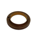 Anillo Metalico liso de bronce, para bomba Parker 020/030/031 (1.06IDX1.52ODX.23W)