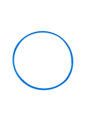 Sello de canal de teflon para plato WM76 (0.035WX.07H,2.319D)