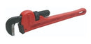 Llave stillson Urrea de Hierro de 8 pulg. para Tubos de 1 pulg.