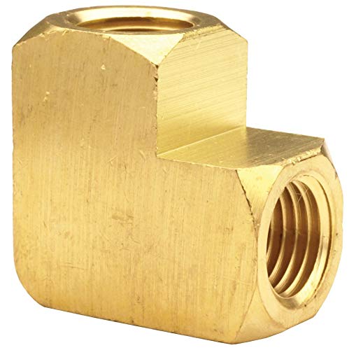 Cople Codo 90 Dixon de Bronce Hembra NPT de 3/4 pulg. X Hembra NPT de 3/4 pulg.