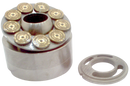 Kit barril cilindrico 4410082, sin anillo de velocidad, para bomba Danfoss de la serie 41