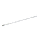 Extension Urrea de 1/4 pulg. X 12 pulg. de longitud