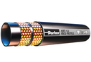 Manguera Hidraulica Parker de 1 1/2 pulg. a 4000 PSI, Alta Presion, Fluidos Hid/Aceites, Caucho/Cuatro espirales, Serie 77