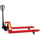 Traspaleta Hidraulica Mikels de 2.5 Ton ruedas de nylon (TMK-2.5N)