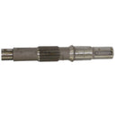 Eje de transmision metrico codigo P para bomba Rexroth (R902417378) A10VSO45DFR/31L-PPA12N00