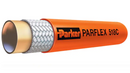 Manguera Industrial gemela Parker de 3/8 pulg. a 2500 PSI, Alta Presion, Termoplastica no conductora, SAE J517, Hidraulica/Equipo movil, Serie 51/56