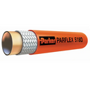 Manguera Industrial Parker de 3/8 pulg. a 2500 PSI, Alta Presion, Termoplastica no conductora, SAE J517, Hidraulica/Equipo movil, Serie 51/56