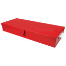 Caja Metalica usos Multiples Urrea Acero de de 62cm X 27cm X 12cm