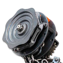 Polipasto Manual YALE de 1 Ton Elevación estandar 3 mts MODELO 622B