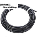 Manguera Tubing Parker Nylon Negro Para Frenos de Aire de 5/8 pulg. SAE J844