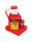 Gato Hidraulico de Botella Mikels de 50 Ton