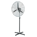 Ventilador de Pedestal Westinghouse Industrial modelo 72758 30pulg./76 cm.