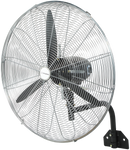 Ventilador de Pared Westinghouse Industrial modelo 72768 30 pulg. /76 cm.