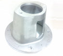 Campana de acoplamiento SAE A de 2 tornillos (5.81 longitud) piloto de motor 8-1/2 pulg. ( 254-25, 182-182 TC, 213-215 TC)