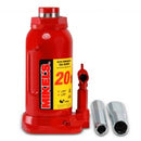 Gato Hidraulico de Botella Mikels de 20 Ton