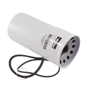 Elemento de Filtro Hidraulico serie Spin-On Parker, Micron 10, Medio Filtrante - Celulosa, Rosca 1 1/2 pulg. NTP, Long. doble y sello Nitrilo, 50 GPM, 150 PSI MAX