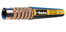 Manguera Hidraulica Parker de 1/2 pulg. a 6000 PSI, Super Extrema Presion, Fluidos Hid/Aceites, Caucho/Cuatro o seis espirales, Serie 77