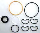 Kit de sellos de buna, para bomba de paletas de la serie 25VQ