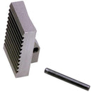 Quijada y pasador para stillson Urrea de Aluminio de 10 pulg. para 810HD y 810A