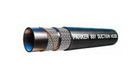 Manguera Hidraulica Parker de 1 1/4 pulg. a 200 PSI, Baja Presion, SAE100R4, Succion y Retorno, Caucho/Trenzas fibras, Serie 43/81/88