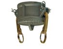 Tapa Camlock Dixon de Aluminio tipo DC Hembra Acople 3 pulg.