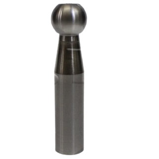 Pin central de barril cilindrico para Rexroth A2FM160/61, A8VO160 R902028819