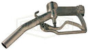 Boquilla Estandar para Combustible Dixon Aluminio Zincado Hembra NPT de 3/4 pulg. 95 GPM a 20 PSI