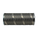 Elemento de Filtro Hidraulico serie Par Fit Parker, Micron 74, Medio Filtrante-Acero Inox; sello Buna, 74W, RF2 / IL2 / DIL2, 73 PSI MAX