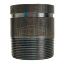 Niple Adaptador Dixon de Acero al Carbon NPT de 2 pulg.