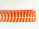 Manguera Alaflex Master Succion y Descarga para Agua de 2 pulg. Naranja