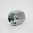 Adaptador Tuerca Parker de Acero Hembra JIC 37 Flare de 3/4 pulg.