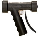 Pistola rociadora Dixon de Laton para Agua caliente Hembra NPT de 1/2 pulg.