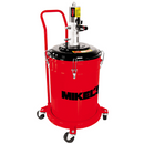Cubeta engrasadora Neumatica Mikels de 30 KG