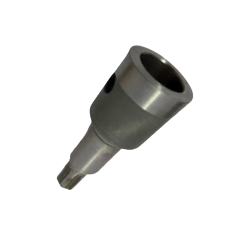 Flecha de 1 pulg.-6 dientes para motor hidraulico LSHT marca Parker TG TF 0360, 0405,0475