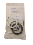 Kit de sellos de Flecha para Motor Hidraulico marca Eaton Cher-Lynn Serie 4000 (110-xxxx-006) (1-5/8 pulg. int)