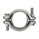 Abrazadera Doble Tornillo marca ENCO Acero de 1 pulg. (40DB-I)