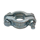 Abrazadera Doble Tornillo marca ENCO Acero de 3/4 pulg. (34DB-I)