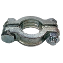 Abrazadera Doble Tornillo marca ENCO Acero de 1 pulg. (40DB-I)