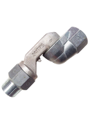 Destorcedores codo Z para manguera de Diesel de 1 pulg. marca OPW