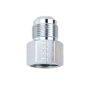 Cople Dormont Acero Macho JIS 45 de 5/8 pulg. X Hembra NPT de 3/4 pulg.