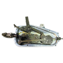 Mini Grua (Malacate de mordazas) CM de 2 Tons con Palanca