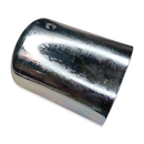 Ferula para crimpado marca ENCO Acero galvanizado de 3 pulg. Diametro externo de 3 30/64 pulg. a 3 40/64 pulg. (F48-1-I)