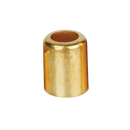 Ferula para fluidos Dixon de Bronce