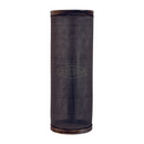 Malla de Remplazo Dixon de Acero Inoxidable para Colador Tipo pulg.Y pulg. de 1 pulg.