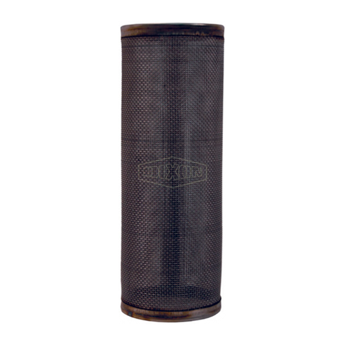 Malla de Remplazo Dixon de Acero Inoxidable para Colador Tipo pulg.Y pulg. de 1 pulg.