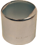 Ferula con Muesca Dixon Acero al carbon de 2 pulg.