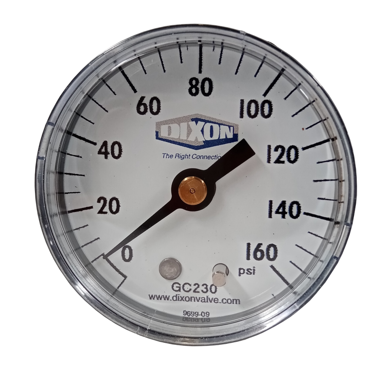 Medidor de presión arterial - RC Odontología Verde