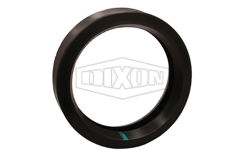 Sello EPDM Dixon de Nitrilo de 2 1/2 pulg.