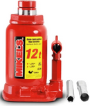 Gato Hidraulico de Botella Mikels de 12 Ton