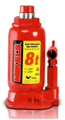 Gato Hidraulico de Botella Mikels de 8 Ton